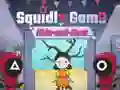Игра Squidly Game Hide-and-Seek онлајн