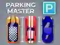 Игра Parking Master онлајн