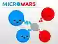 Игра Microwars онлајн