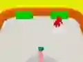 Игра Disc Challenge онлајн