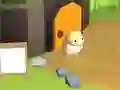 Игра Hamster Village онлајн