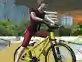 Игра Extreme BMX Freestyle 3D онлајн