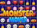 Игра Monster Mover онлајн