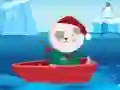 Игра Artic Fishing онлајн