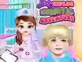 Игра Baby Taylor Hospital Adventur онлајн