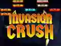 Игра Invasion Crush онлајн