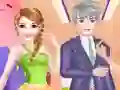 Игра Zoe's Love Rival онлајн
