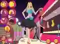 Игра Barbie Fashion Home 2 онлајн