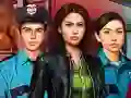 Игра Purse Snatcher онлајн