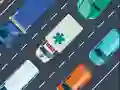 Игра Daily Traffic Jam онлајн