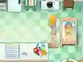 Игра Take care of baby 3 онлајн