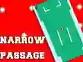 Игра Narrow Passage онлајн
