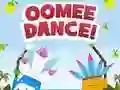 Игра Oomee Dance онлајн