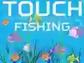 Игра Touch Fishing онлајн