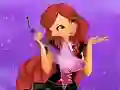 Игра Stella Girl Dress Up Game онлајн