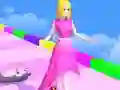 Игра Long Skirt 3D онлајн
