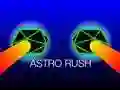 Игра Astro Rush онлајн