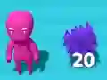 Игра Real Squid 3d онлајн