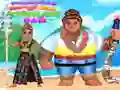 Игра Princess Ready For Adventure's Date онлајн