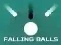 Игра Falling Balls онлајн