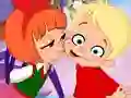 Игра Valentine's Day Hidden Hearts онлајн