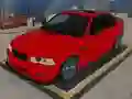 Игра Drift Race Simulator онлајн