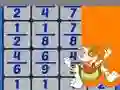 Игра Animal Discovery Fraction Addition онлајн