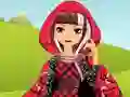 Игра Red Riding Hood Dress Up онлајн