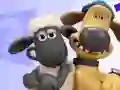 Игра Shaun the Sheep Memory Card Match онлајн