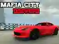 Игра Mafia city driving онлајн