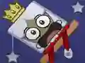Игра Wake The Royalty онлајн