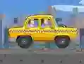 Игра Taxi Express онлајн