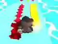 Игра Monster Rush онлајн