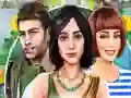 Игра By The Lake онлајн
