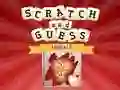 Игра Scratch and Guess Animals онлајн