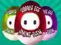 Игра Surprise Egg Among Them онлајн