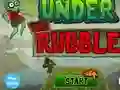 Игра Under the Rubble онлајн