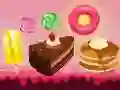 Игра Candy Land Letters онлајн