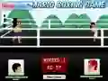 Игра Mario Boxing онлајн