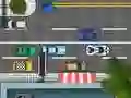 Игра City Parking 2d онлајн