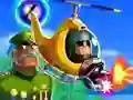 Игра Helicopter Strike онлајн