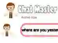 Игра Chat Master онлајн
