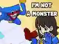 Игра I'm Not A Monster онлајн