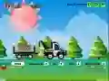 Игра 911 Police Truck онлајн