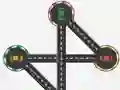 Игра Color Parking онлајн