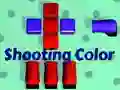 Игра Shooting Color онлајн