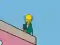 Игра Simpsons Arcade онлајн