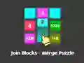 Игра Join Blocks Merge Puzzle онлајн