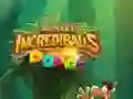 Игра Rayman's Incrediballs Dodge онлајн