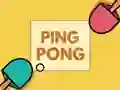 Игра Ping Pong онлајн
